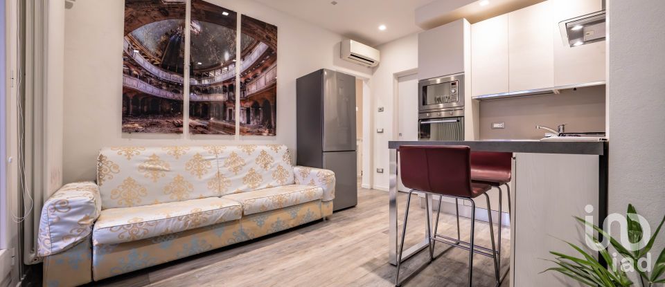 Bilocale di 43 m² a Bologna (40121)