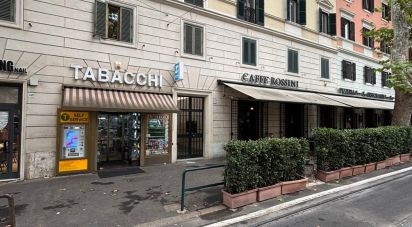 Four-room apartment of 95 m² in Roma (00197)