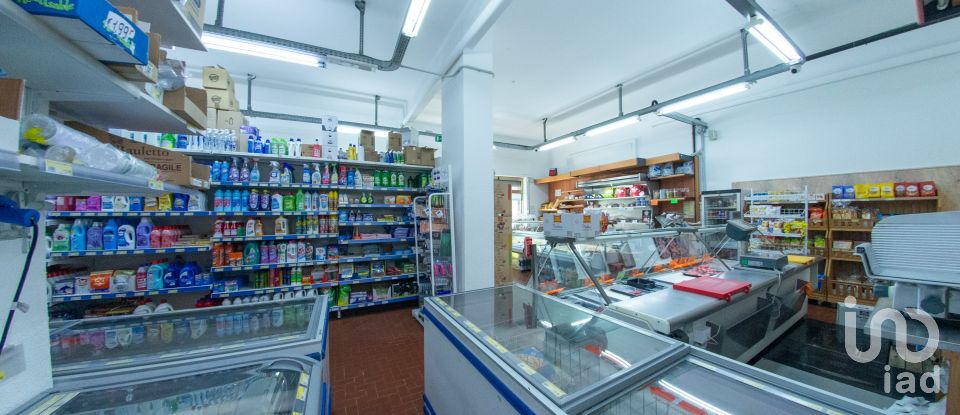 Negozio / locale commerciale di 300 m² in Genova (16135)