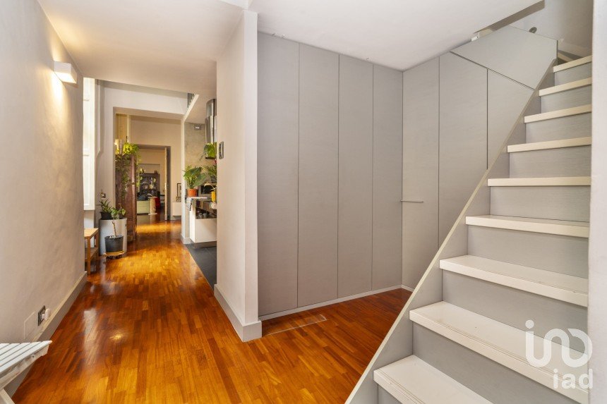 Appartamento 7 locali di 160 m² a Torino (10122)