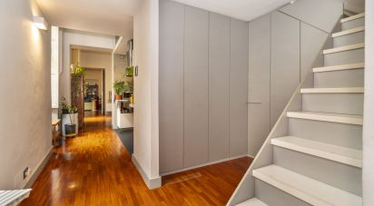 Appartamento 7 locali di 160 m² a Torino (10122)