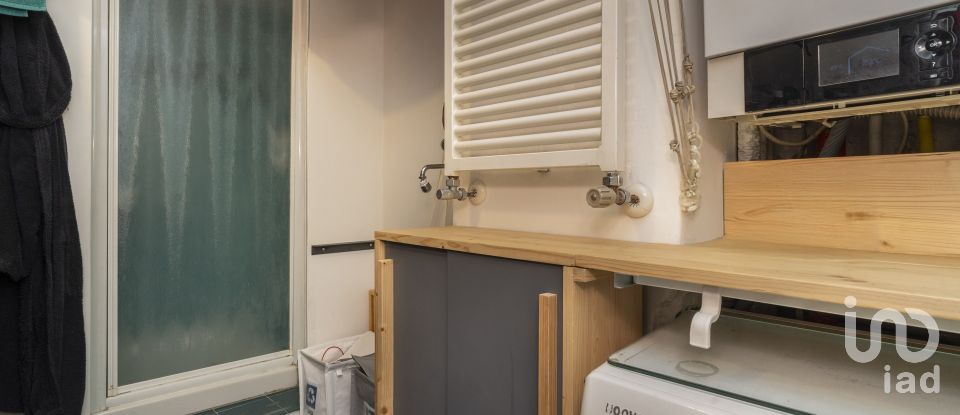 Appartamento 7 locali di 160 m² a Torino (10122)