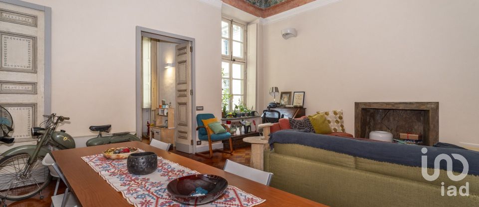 Appartamento 7 locali di 160 m² a Torino (10122)