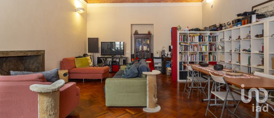 Appartamento 7 locali di 160 m² a Torino (10122)