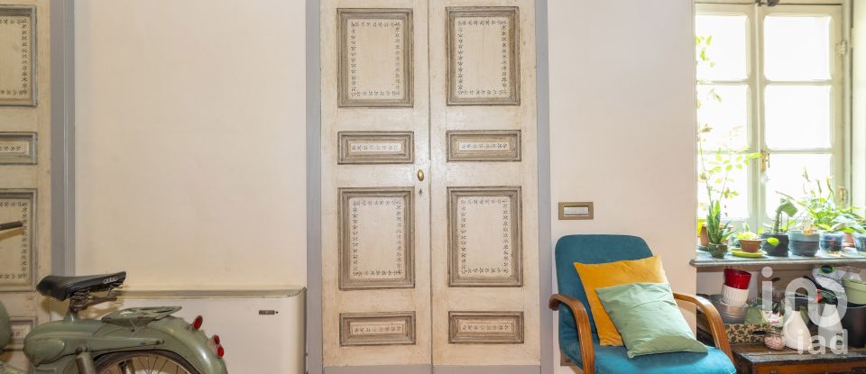 Appartamento 7 locali di 160 m² a Torino (10122)