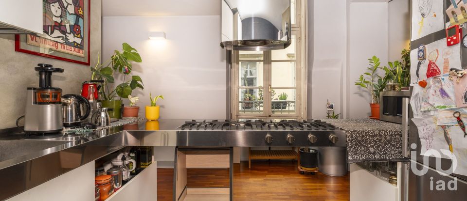 Appartamento 7 locali di 160 m² a Torino (10122)