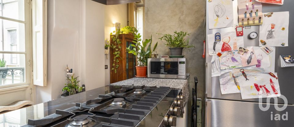 Appartamento 7 locali di 160 m² a Torino (10122)