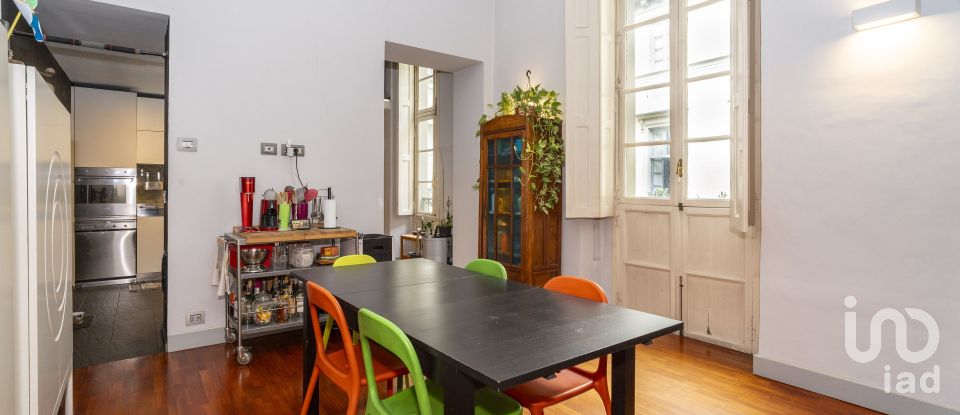 Appartamento 7 locali di 160 m² a Torino (10122)