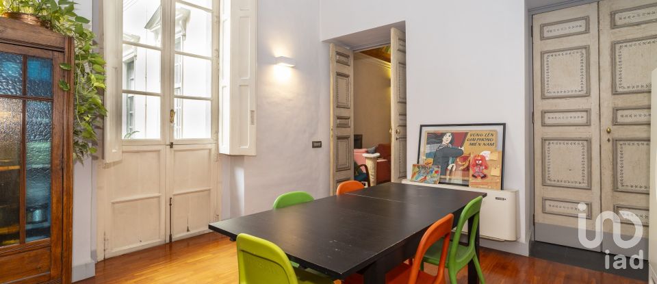 Appartamento 7 locali di 160 m² a Torino (10122)