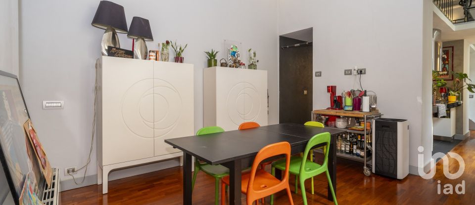 Appartamento 7 locali di 160 m² a Torino (10122)