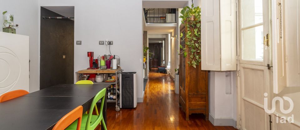 Appartamento 7 locali di 160 m² a Torino (10122)