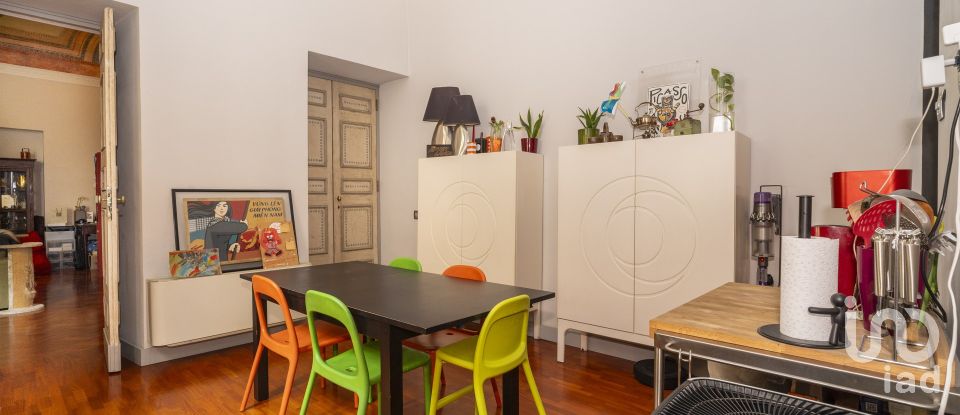 Appartamento 7 locali di 160 m² a Torino (10122)