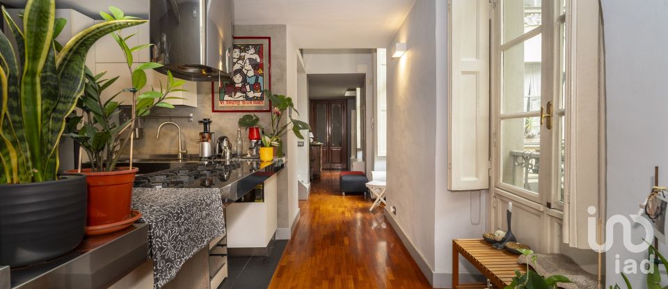 Appartamento 7 locali di 160 m² a Torino (10122)