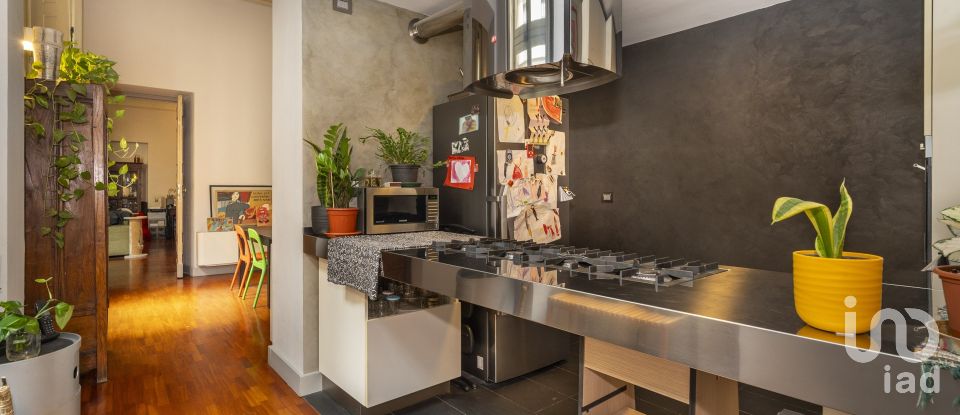 Appartamento 7 locali di 160 m² a Torino (10122)