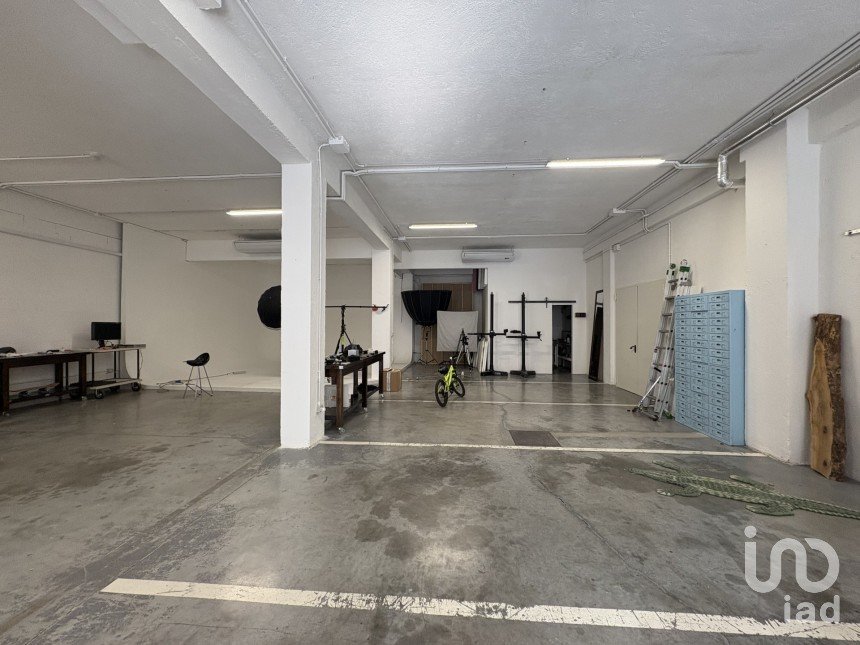 Parking of 250 m² in Civitanova Marche (62012)