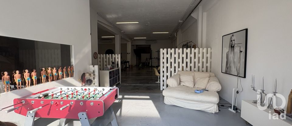 Parking of 250 m² in Civitanova Marche (62012)