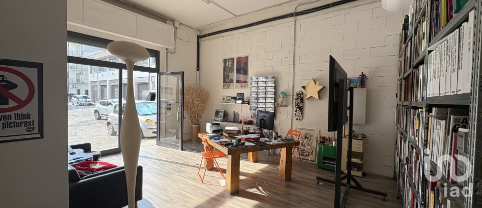 Parking of 250 m² in Civitanova Marche (62012)