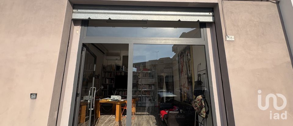 Parking of 250 m² in Civitanova Marche (62012)