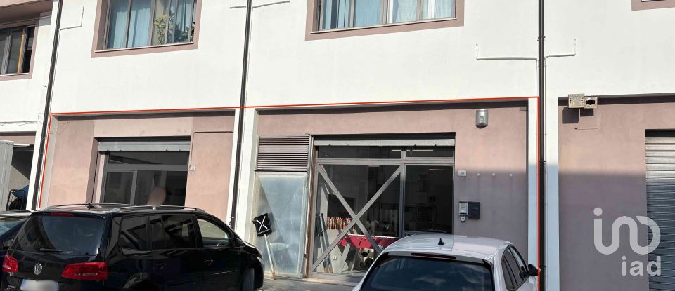 Parking of 250 m² in Civitanova Marche (62012)