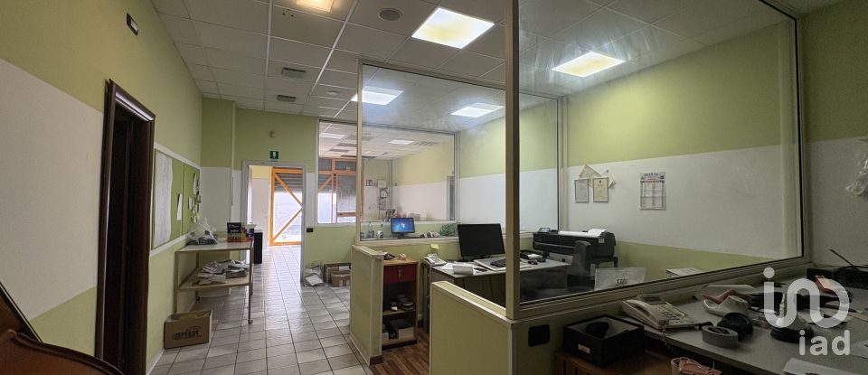 Laboratorio di 350 m² in Civitanova Marche (62012)
