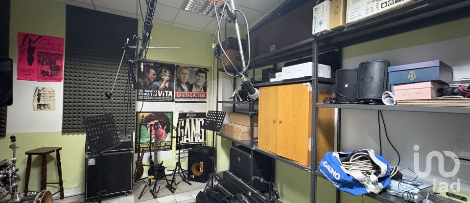 Laboratorio di 350 m² in Civitanova Marche (62012)