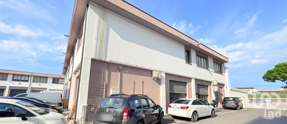 Laboratorio di 350 m² in Civitanova Marche (62012)