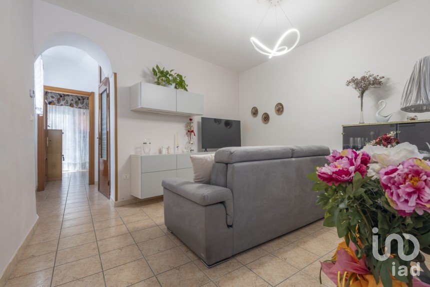 Townhouse 4 rooms of 152 m² in Sirolo (60020)