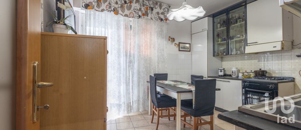 Townhouse 4 rooms of 152 m² in Sirolo (60020)