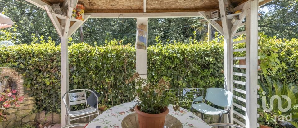 Townhouse 4 rooms of 152 m² in Sirolo (60020)