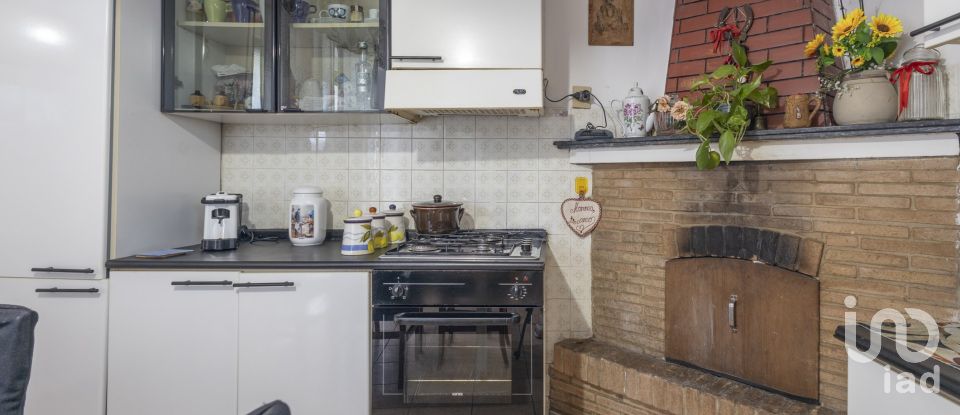 Townhouse 4 rooms of 152 m² in Sirolo (60020)