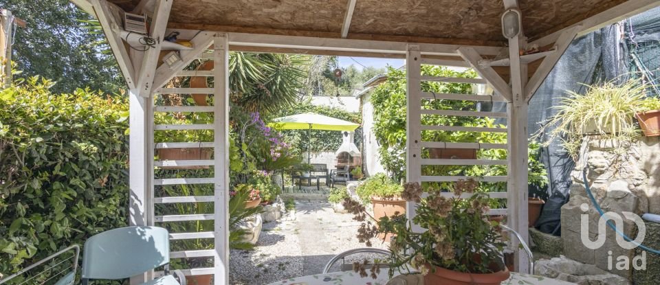 Townhouse 4 rooms of 152 m² in Sirolo (60020)