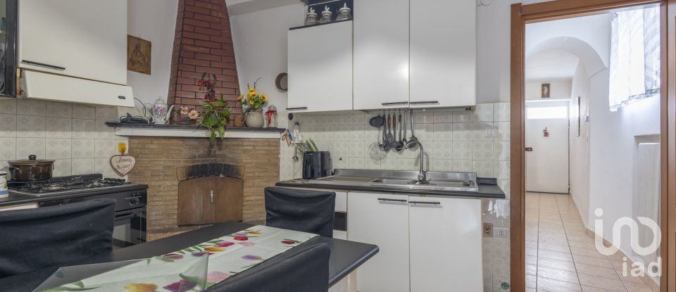 Townhouse 4 rooms of 152 m² in Sirolo (60020)