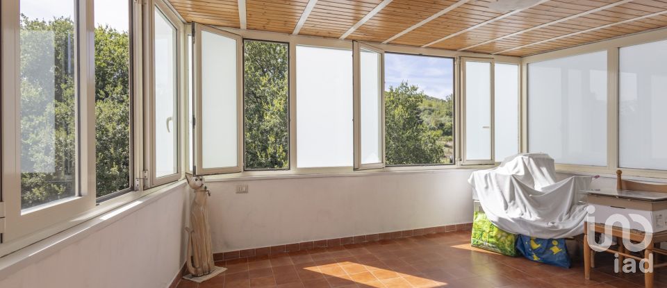 Townhouse 4 rooms of 152 m² in Sirolo (60020)