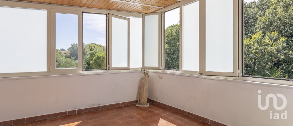 Townhouse 4 rooms of 152 m² in Sirolo (60020)