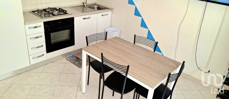 Four-room apartment of 60 m² in San Vincenzo (57027)