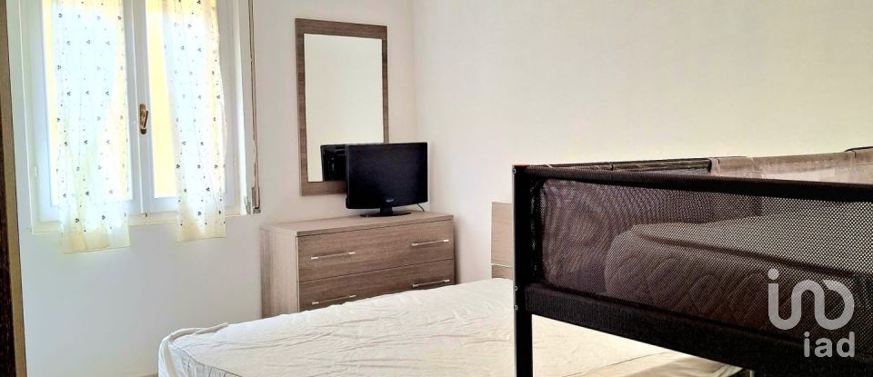 Four-room apartment of 60 m² in San Vincenzo (57027)