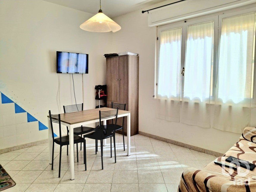 Four-room apartment of 60 m² in San Vincenzo (57027)