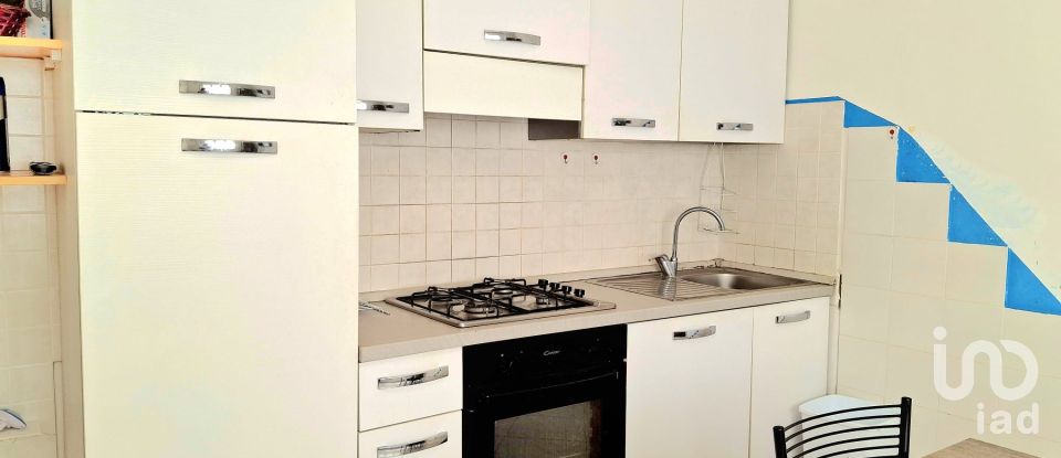 Four-room apartment of 60 m² in San Vincenzo (57027)