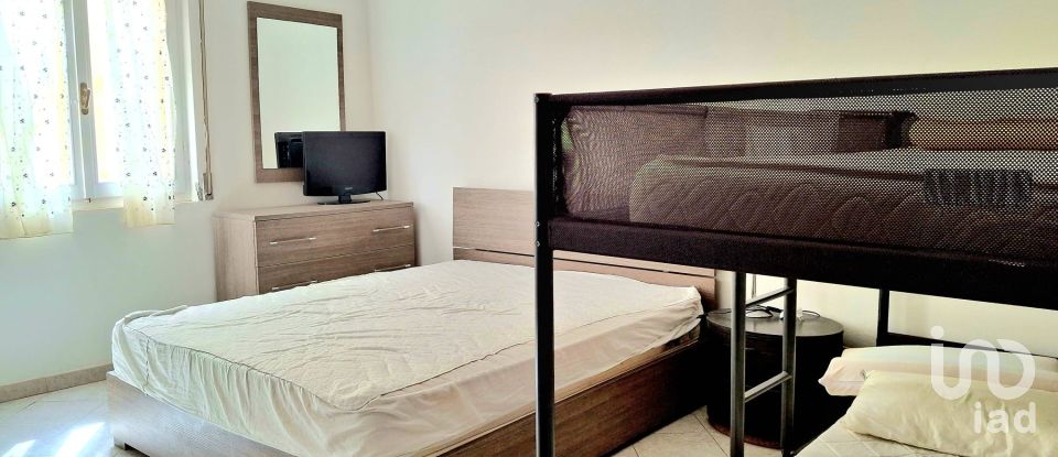 Four-room apartment of 60 m² in San Vincenzo (57027)