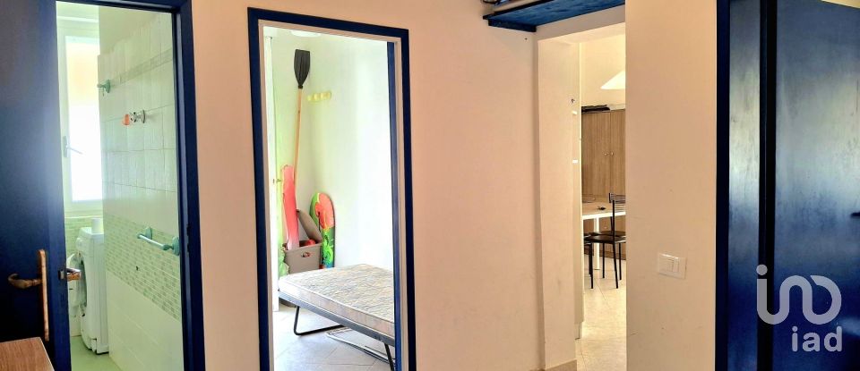 Four-room apartment of 60 m² in San Vincenzo (57027)