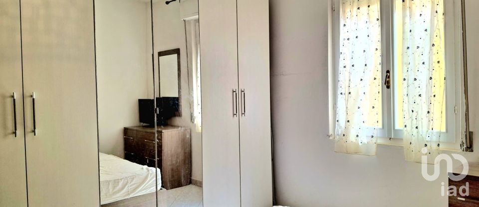 Four-room apartment of 60 m² in San Vincenzo (57027)