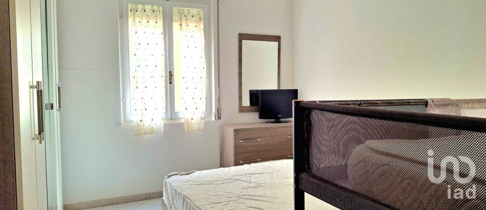 Four-room apartment of 60 m² in San Vincenzo (57027)