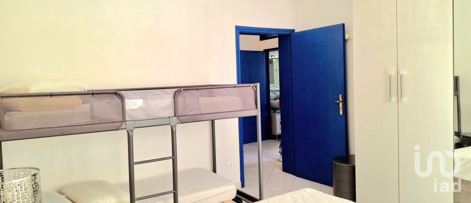 Four-room apartment of 60 m² in San Vincenzo (57027)