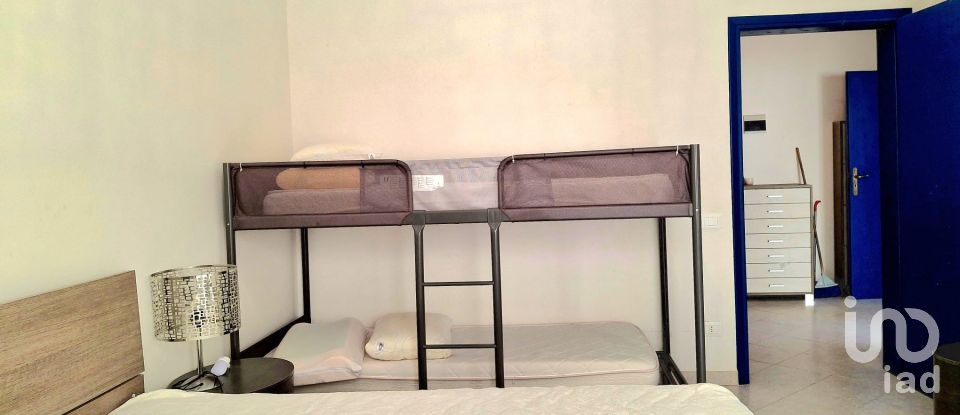 Four-room apartment of 60 m² in San Vincenzo (57027)