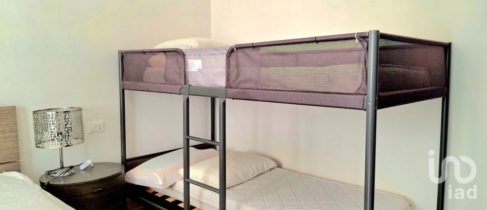 Four-room apartment of 60 m² in San Vincenzo (57027)