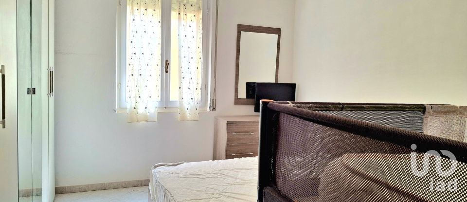 Four-room apartment of 60 m² in San Vincenzo (57027)