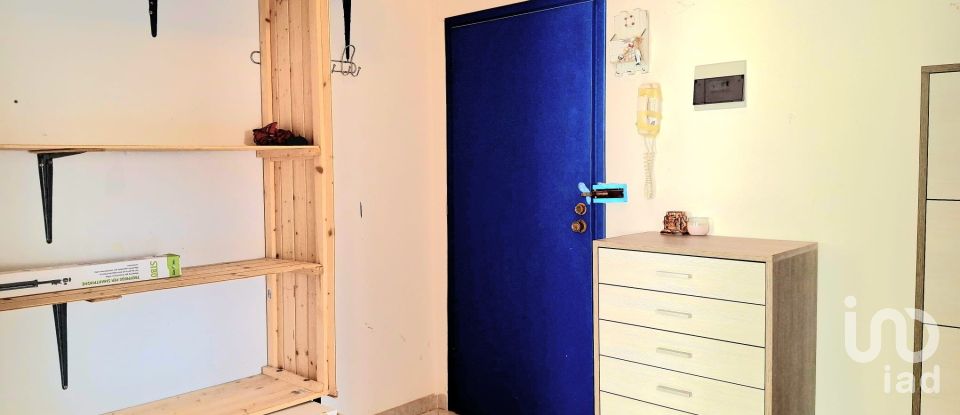 Four-room apartment of 60 m² in San Vincenzo (57027)