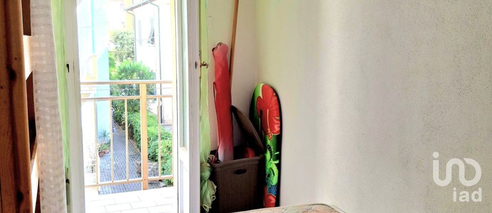 Four-room apartment of 60 m² in San Vincenzo (57027)