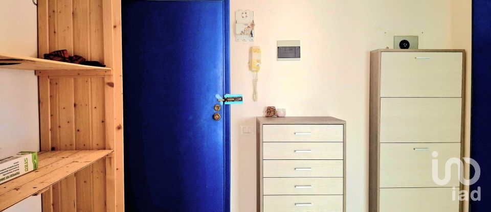 Four-room apartment of 60 m² in San Vincenzo (57027)