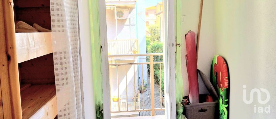 Four-room apartment of 60 m² in San Vincenzo (57027)